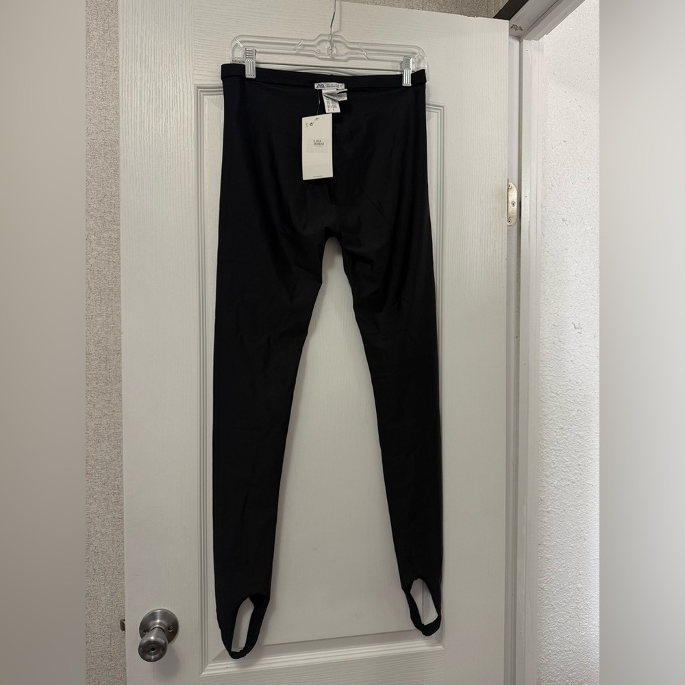 Black Leggings